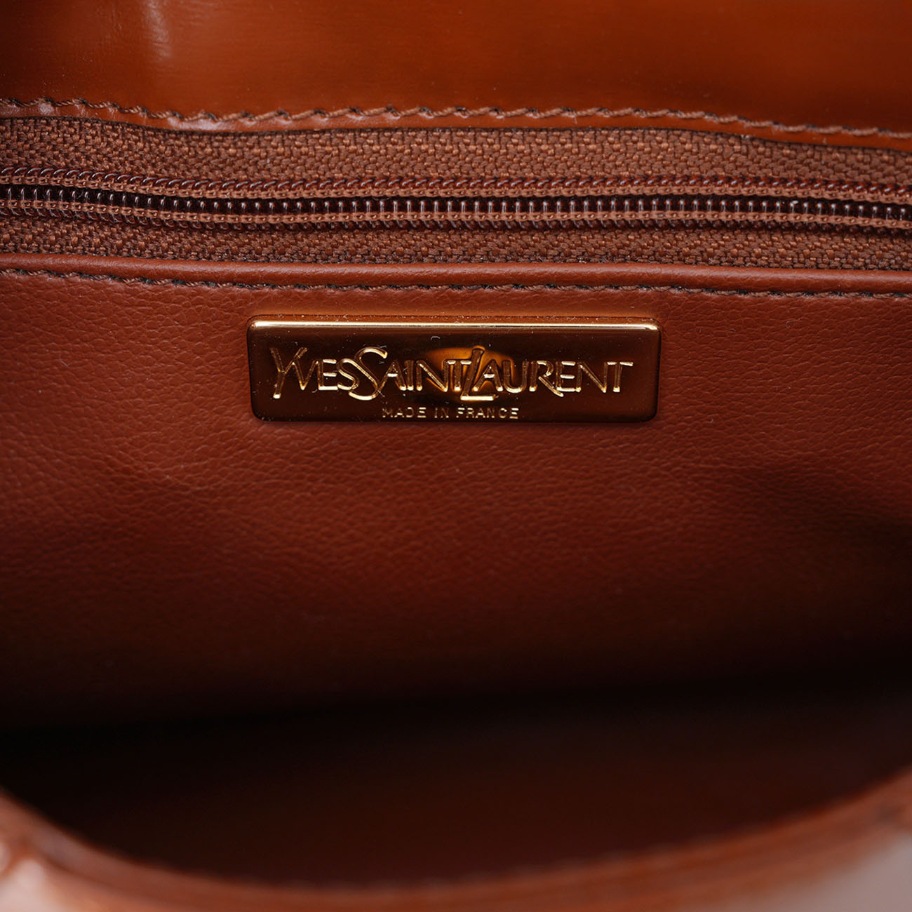 YVES SAINT LAURENT(USED)생로랑 토트겸 숄더백